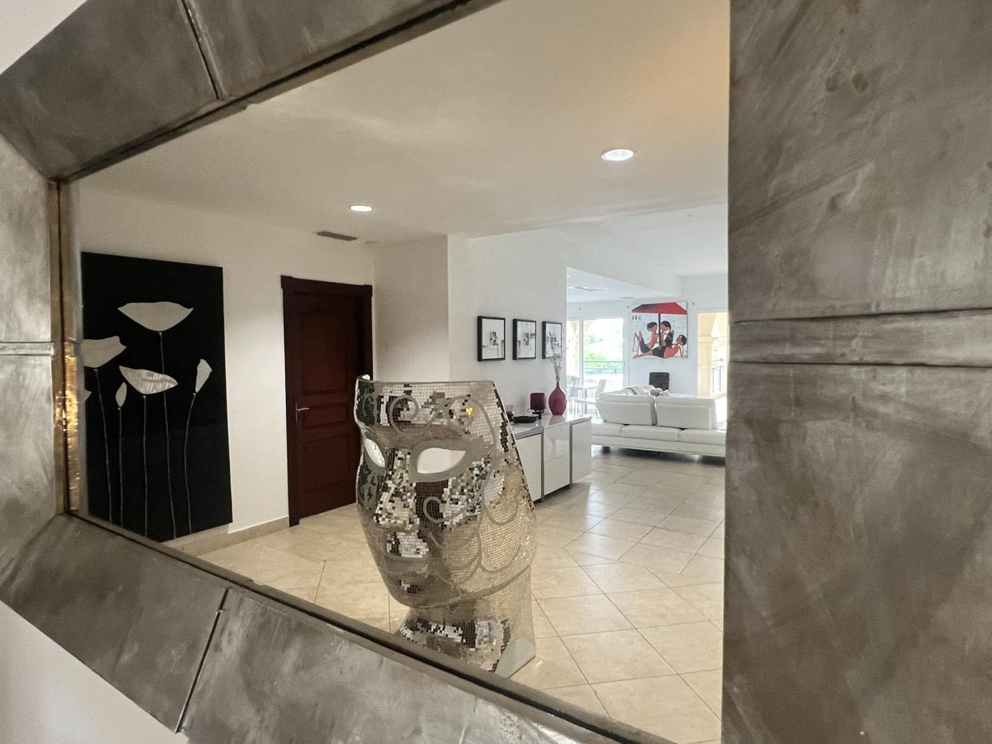 Luxury Marina & Sea View Condo At Porto Cupecoy St Maarten Lowlands エクステリア 写真